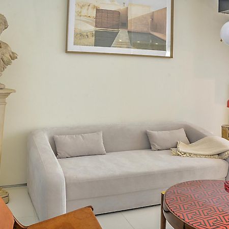 Moderno Duplex Sevillano Sevilha Exterior foto